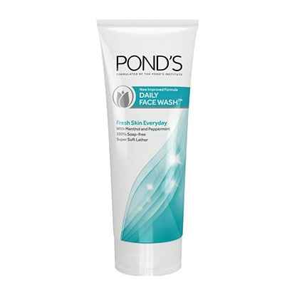 Pond's Face Wash Daily